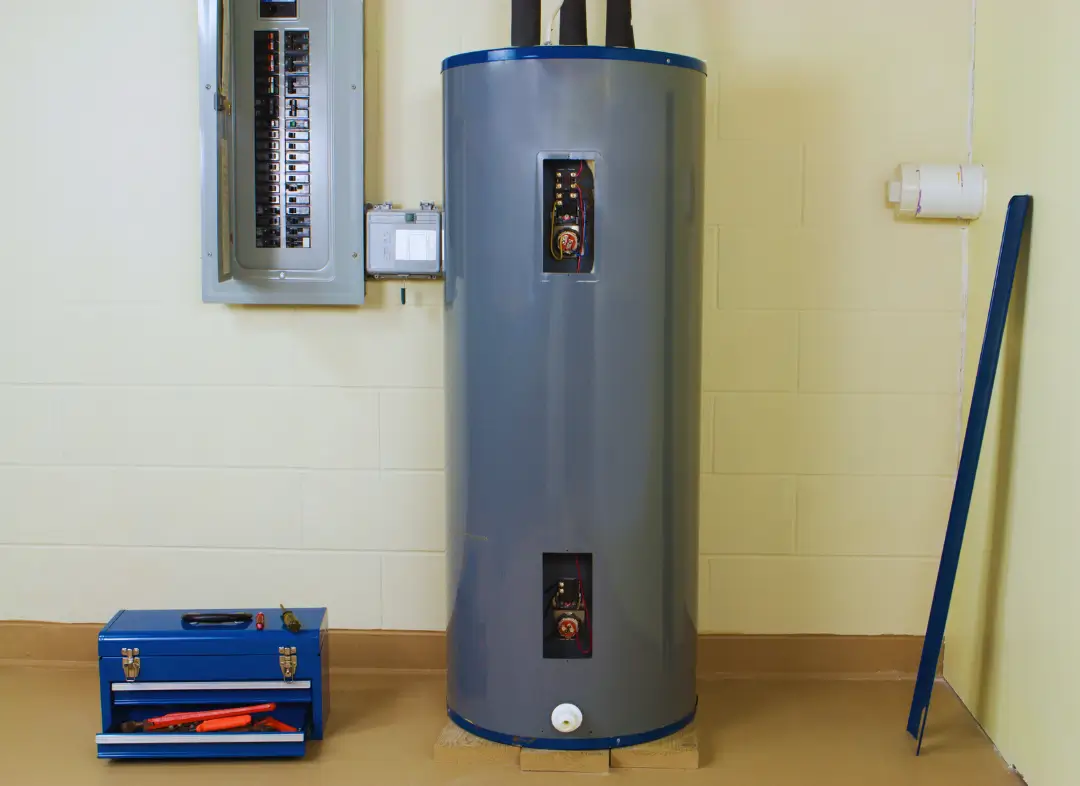 Chauffe-eau Saint-Pierre-en-Auge